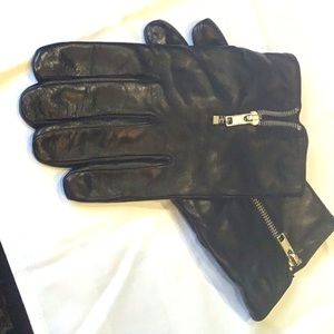 GLOVES